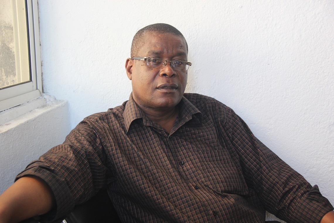 image Baisse des prix: Hassane Mbaé déplore le peu de soutien des organisations sociales